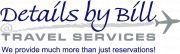 Details by Bill is an Authorized CruiseCrazies Cruise Agent