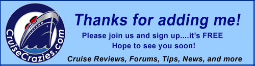 CruiseCrazies.com