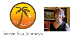 Seven Sea Journeys is a CruiseCrazies Preferred Cruise & Travel Agent