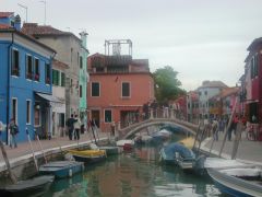 Murano Island