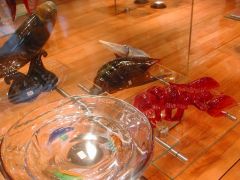 Murano Island Glass Ware