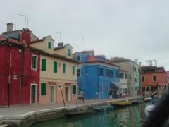 Murano Island