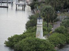 Tampa Lighthouse