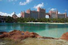 Atlantis Resort & Casino, Bahamas