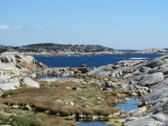 Peggy's Cove