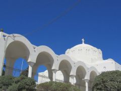 Thira/Santorini