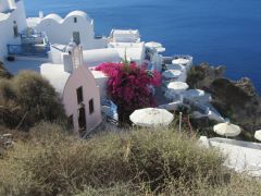 Another gorgeous shot Oia