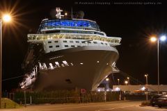 Celebrity Solstice