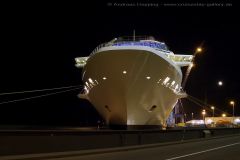 Celebrity Solstice