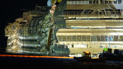 Concordia Raised Upright