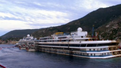 Concordia Salvage Operation