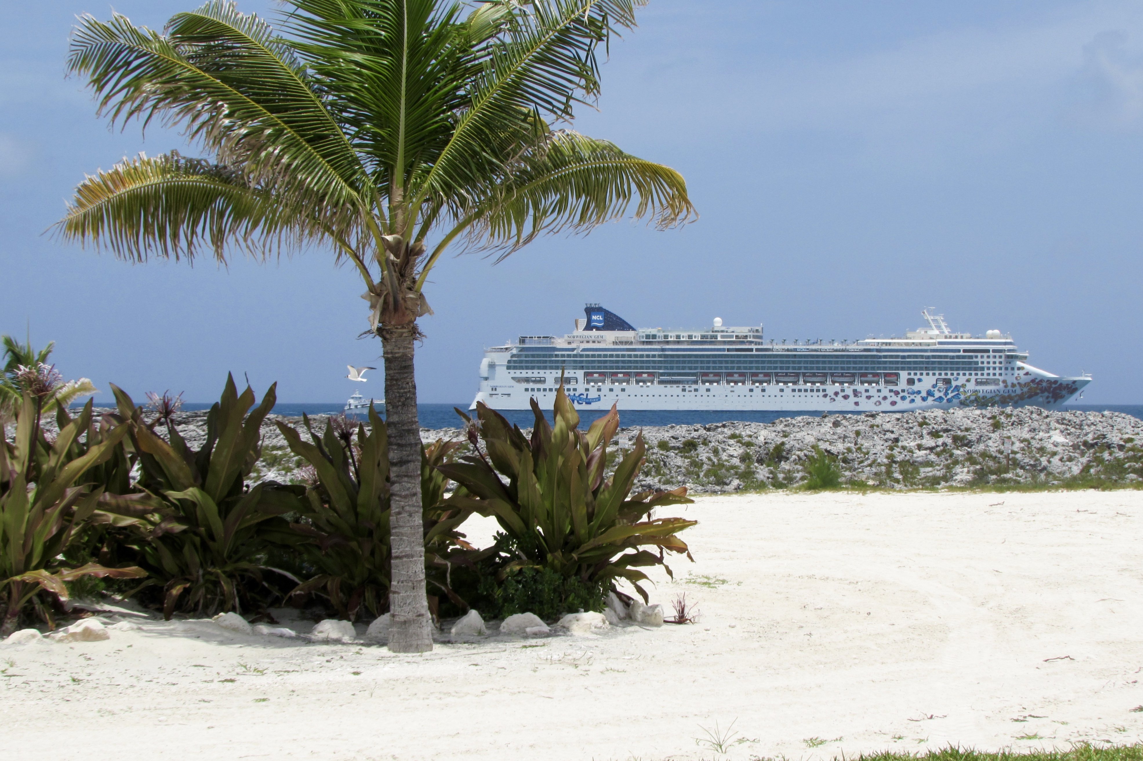 The 10 Biggest Myths About Cruise Vacations