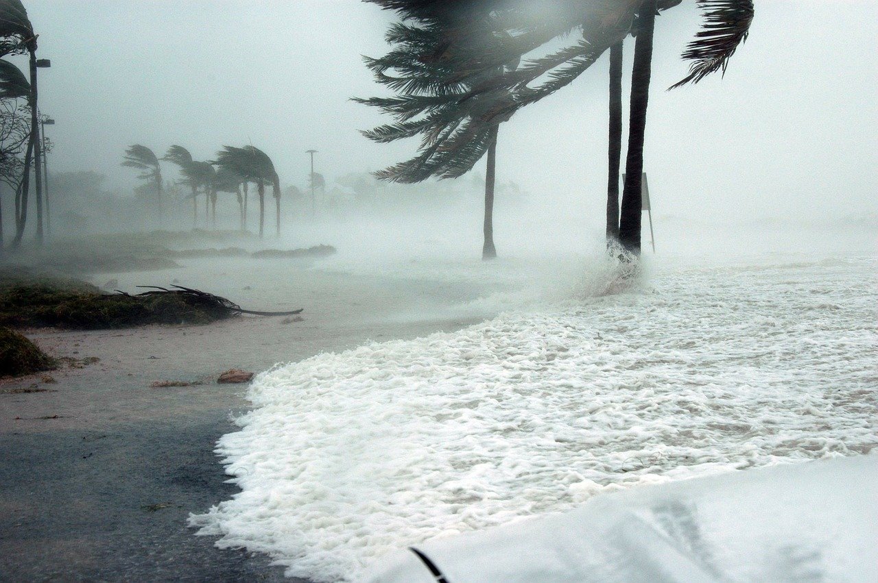 Enjoy a Hurricane Season Cruise with the Right Attitude