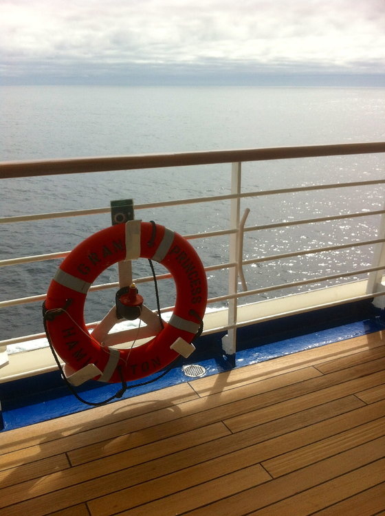 Make Safety the #1 Priority After Boarding Your Cruise Ship