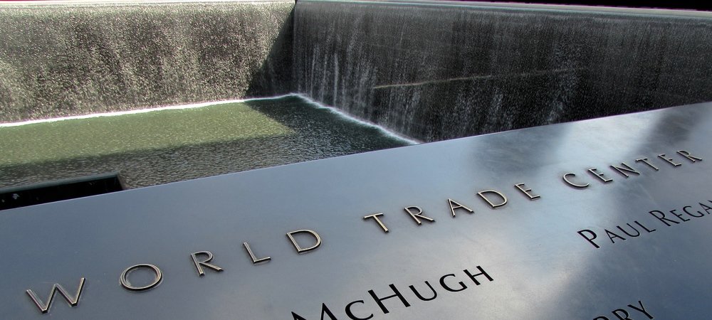 09.11.2001 ~ A Remembrance