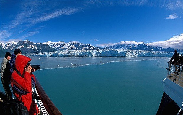 Share Your Alaskan Cruise Packing Secrets ... Please!