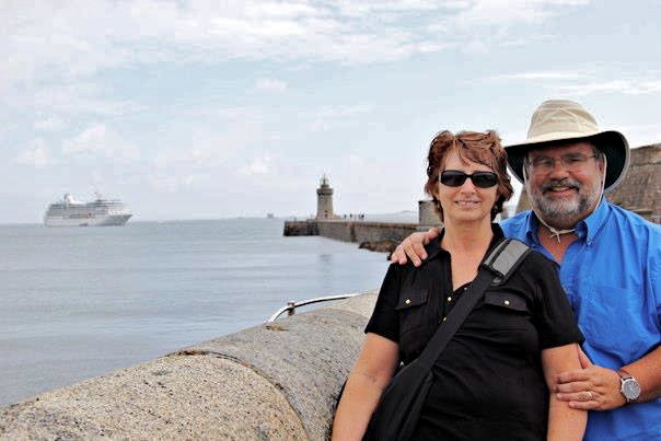 Cruising The British Isles ~ Day 9: Time to Say Goodbye