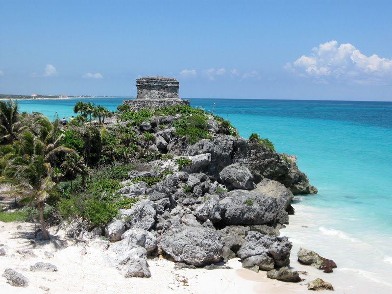 For a Quieter Cruising Experience, Cruise Off-Season