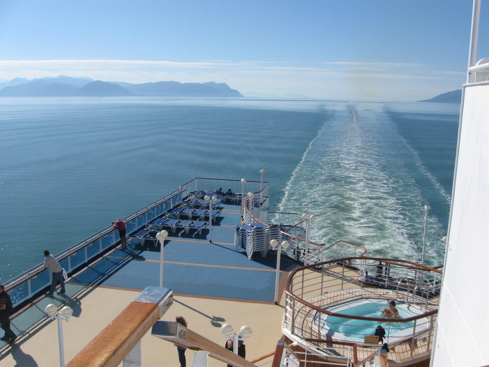 It's Really Okay to do Nothing on a Cruise ~ It's Your Vacation!