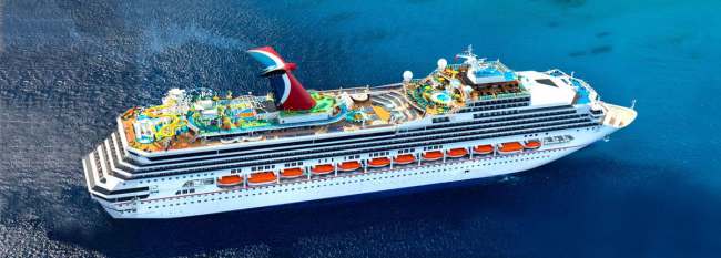 Carnival Cruise Fans