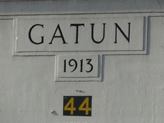 Gatun Locks, Panama Canal