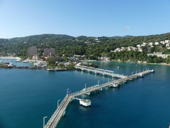 Ocho Rios, Jamaica