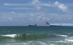 Ft. Lauderdale Air Show