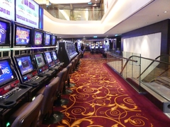 Epic Casino, Deck 6