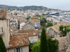 Cannes - View 1