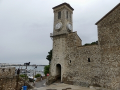Eglise Notre Dame de L'esperance