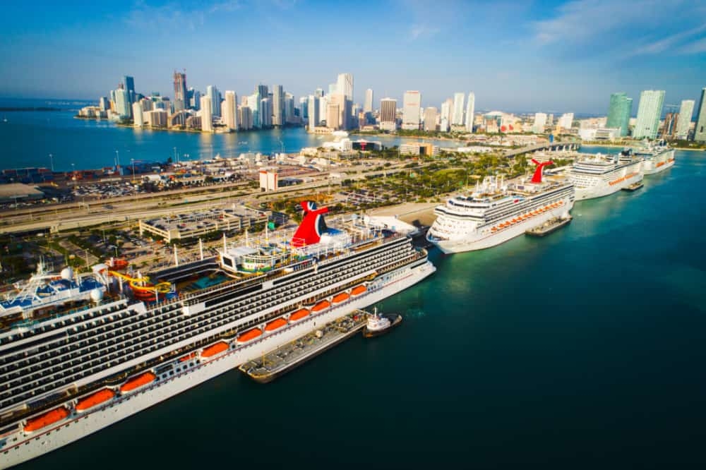 21 Best Hotels Near Miami Cruise Port Prices & Location