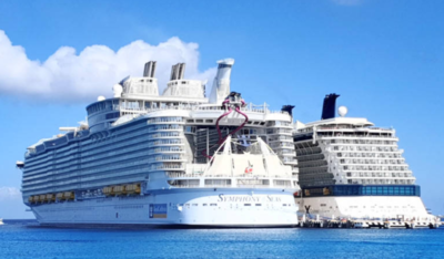 Royal Caribbean, Celebrity Cruises cancel sailings into June - Cruise